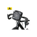 Bicycle bag case E18 3L black