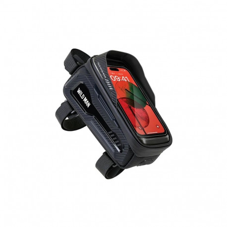 Bicycle holder case M20 black