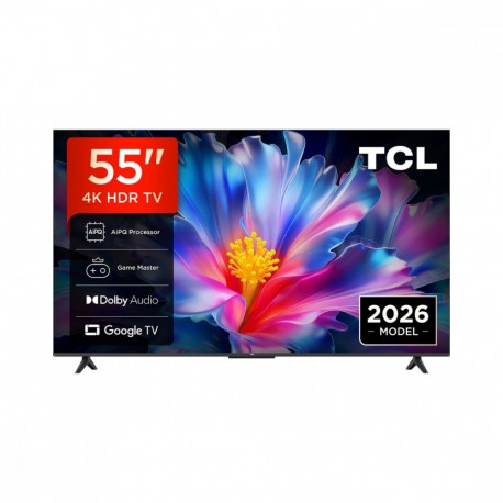 TV LED 55 inch 55P6L