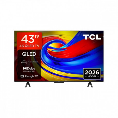 Teler 43P7L QLED 43inch