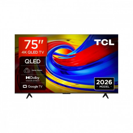 Teler 43P7L QLED 43inch