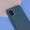 Matt TPU case for Honor 600 Smart forest green