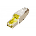 RJ45 cat.6a connector DN-93638
