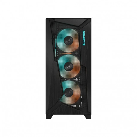 korpus C301G V2 ATX 28300-GC301B-2CKR