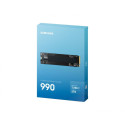 SSD 990 2TB Gen4.0x4