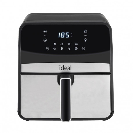 IDEAL rasvavaba fritüür 6,5 l