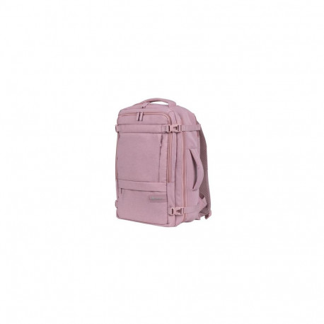 Natec sülearvutikott Camel Lite 15.6" 19L, roosa