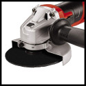 Angle grinder Einhell 4430971 850 W 1.61 kg