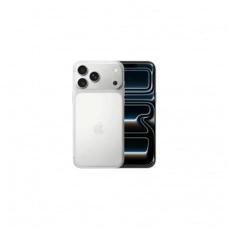 Apple iPhone 17 Pro Max 256GB, hõbedane