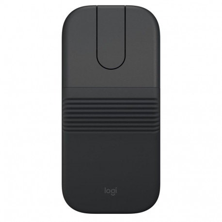 Logitech hiir Mobi Fold reisile mõeldud mõlemakäeline RF- ja Bluetooth-ühendusega optiline 4000DPI