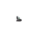 iRobot 505 Combo Plus Black