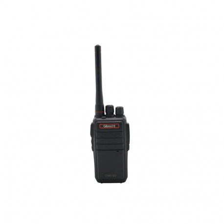 Albrecht digitaalne raadioseade DMR-100 PMR446