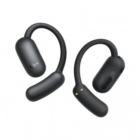 Soundcore kõrvaklapid AeroFit 2 juhtmevabad avatud disainiga Bluetooth kõnedele muusikale spordile i