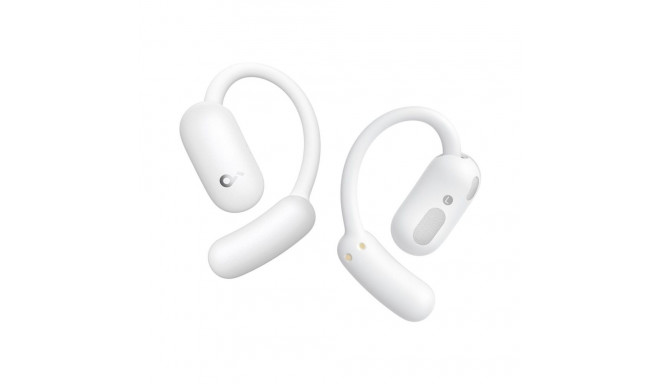 Soundcore kõrvaklapid AeroFit 2 juhtmevabad avatud tüüpi Bluetooth kõnedele muusikale spordiks igapä
