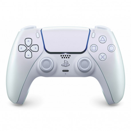 Sony Interactive Entertainment mängukontroller DualSense Bluetooth/USB PlayStation 5 digital, pärlva