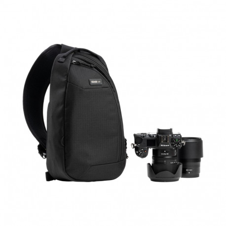 Think Tank TurnStyle 8L, Black