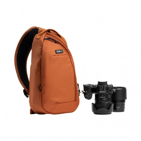 Think Tank TurnStyle 8L, Urban Rust