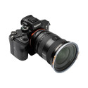 NiSi JetMag Pro 95 Filter Highlight Diffusion HDF 1/2