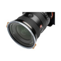 NiSi JetMag Pro 95 Filter Highlight Diffusion HDF 1/2