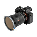 NiSi JetMag Pro 95 Filter Highlight Diffusion HDF 1/2