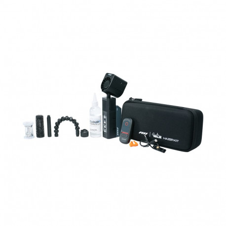 PMI SmokeNINJA PRO Hazer Kit V2