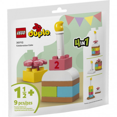 LEGO DUPLO Peokook