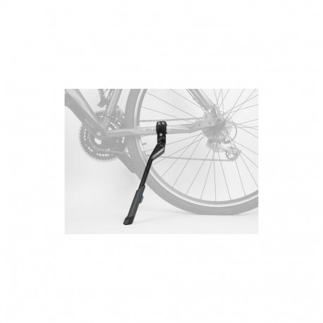 Author Tugijalg jalgrattale AKS-630 RS E-bike 24"-29", Must