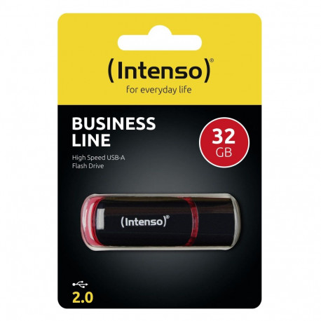 Intenso mälupulk 32GB USB 2.0 (3511480)