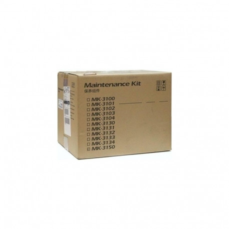 Hoolduspakett Kyocera MK-3150