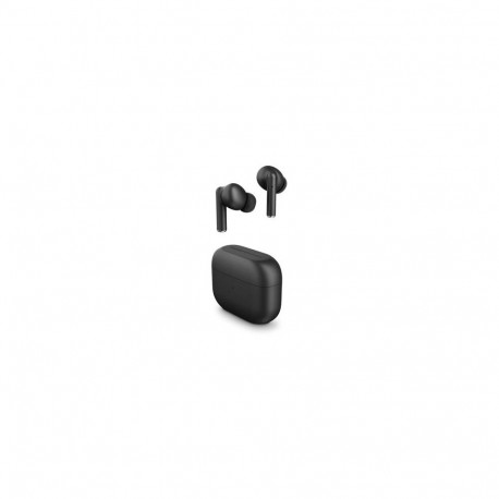 Energy Sistem Style 2 Headset True Wireless Stereo (TWS) In-ear Calls/Music Bluetooth Black