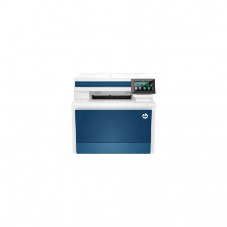HP Color LaserJet Pro LaserJet Pro 4302dw Wireless Multifunction Color Printer, Copier, Scanner; Dup