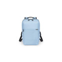 DICOTA D32122-RPET backpack Casual backpack Blue Polyester