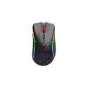 Glorious Gaming Glorious Model D Minus Wireless - Matte Black