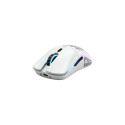 Glorious Gaming Glorious Model O Minus Wireless - Matte White