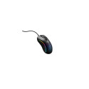 Glorious Gaming Glorious Model D 2 Wired - Matte Black