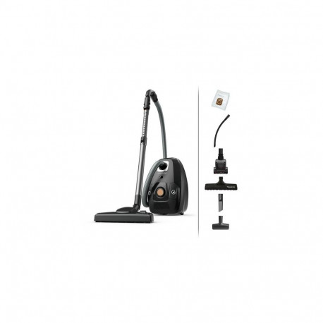 Rowenta Green Force Effitech RO6189 4.5 L Cylinder vacuum Dry 400 W Dust bag
