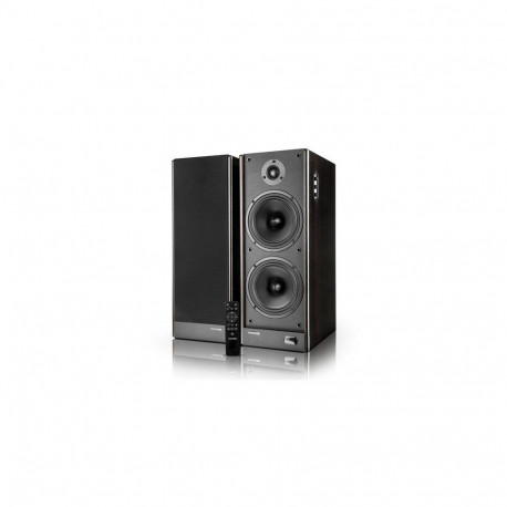 Microlab Solo 29 3-way Black Wired 80 W