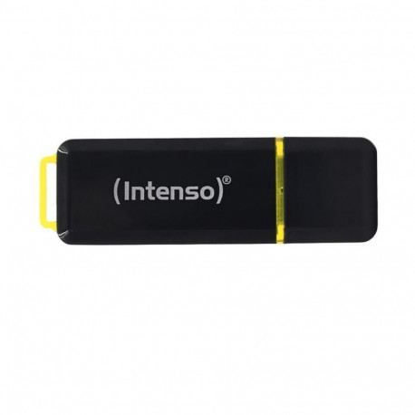 Intenso MEMORY DRIVE FLASH USB3.1 64GB/3537490