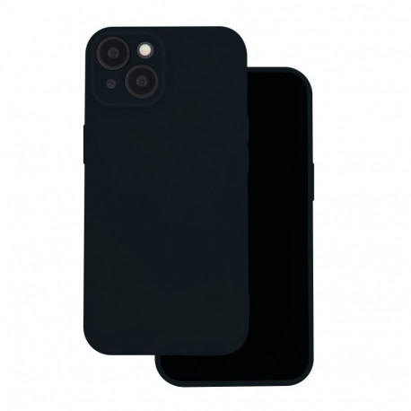 TFO Silicon case for Xiaomi Redmi A7 Pro black