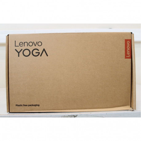 Lenovo SALE OUT. Yoga Slim 7 14ILL10 14 WUXGA ULT7-256V/16GB/512GB/Intel Arc 140V Graphics/WIN11 Hom
