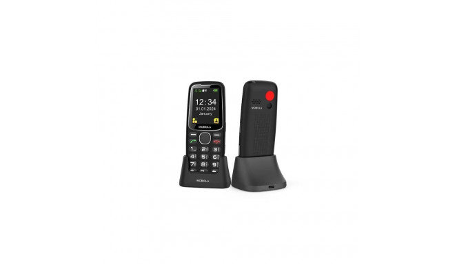 Mobiola MB4120 Black