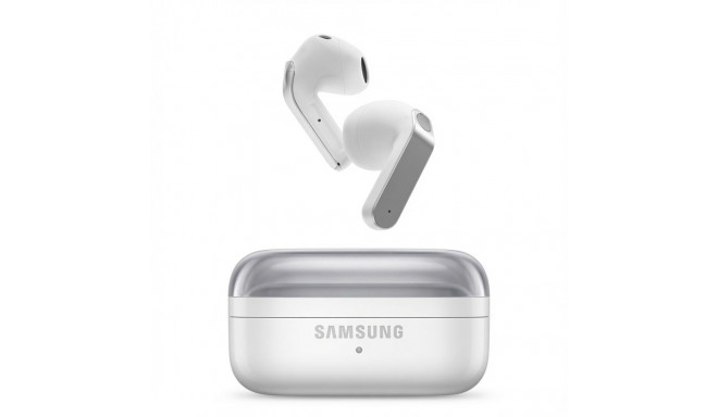 Samsung Galaxy Buds 4 White