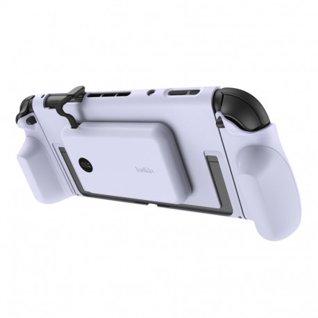 Belkin mängukäepide ENA019hqLV Nintendo Switch 2, lavendel