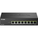 D-Link DMS-108P/E