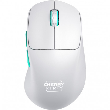 Cherry XTRFY M64 Wireless white