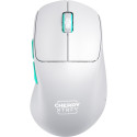 Cherry XTRFY M64 juhtmevaba, valge