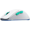 Cherry XTRFY M64 Wireless Weiß