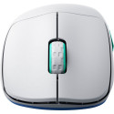 Cherry XTRFY M64 juhtmevaba, valge