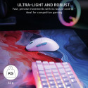 Cherry XTRFY M64 juhtmevaba, valge