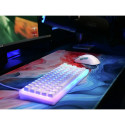 Cherry XTRFY M64 Wireless Weiß